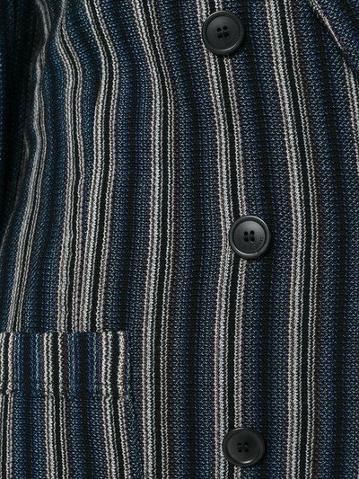 Shop Missoni Striped Blazer