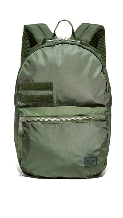 Herschel Supply Co Lawson Backpack In Beetle