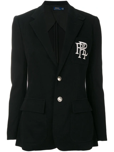 Polo Ralph Lauren 经典合身西装夹克