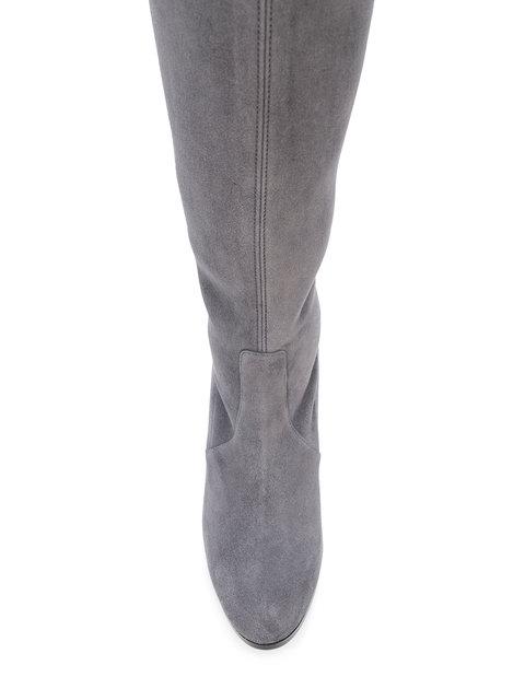 Casadei Thigh Length Boots | ModeSens