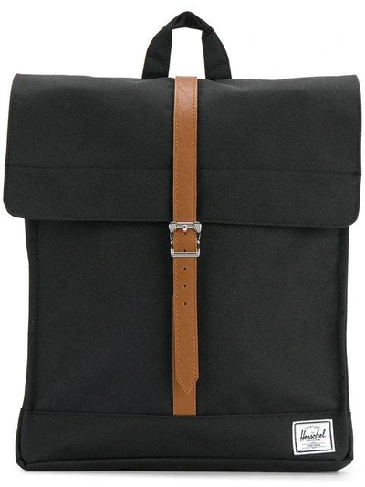 Herschel Supply Co. Single Strap Foldover Backpack