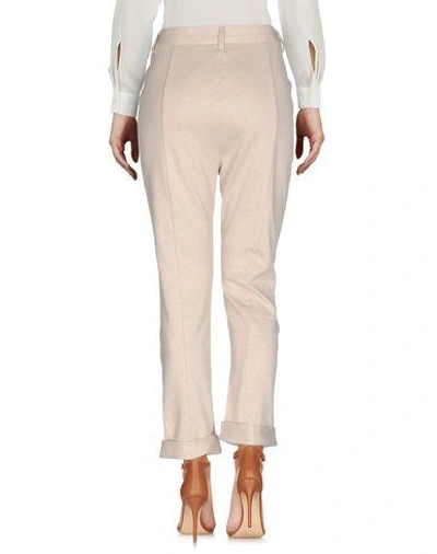 Shop The Fifth Label Casual Pants In Beige