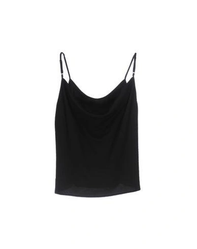 Shop The Fifth Label Cami In Black