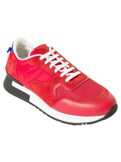 Shop Givenchy Runner Active Sneakers