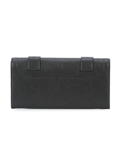 Shop Proenza Schouler Ps1 Continental Wallet