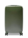 Raden The A22 22-inch Charging Wheeled Carry-on - Green