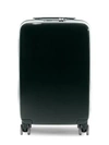 Raden The A22 22-inch Charging Wheeled Carry-on - Green