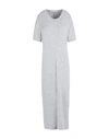 ACNE STUDIOS KNEE-LENGTH DRESSES,34765182OA 6