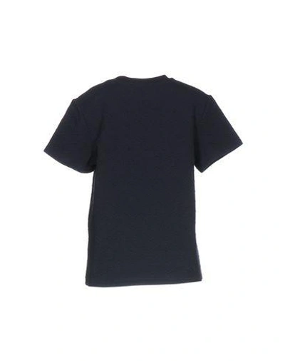 Shop The Fifth Label T-shirt In Dark Blue