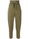 IRO Stello trousers,STELLO12235517