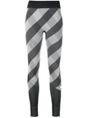 ADIDAS BY STELLA MCCARTNEY Training leggings,BR2413TRAINSLTIGHT12059715