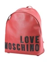 LOVE MOSCHINO 背包和腰包