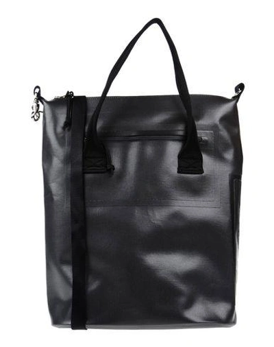 Eytys Handbag In Black