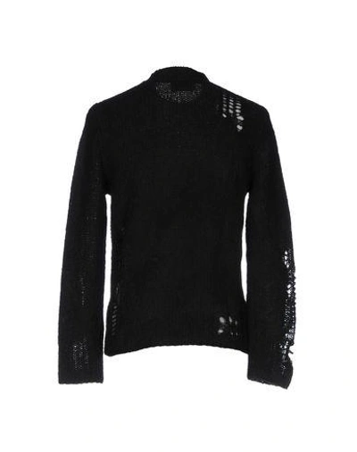 Shop 3.1 Phillip Lim / フィリップ リム Sweaters In Black