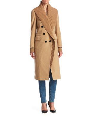 burberry pure cashmere coat