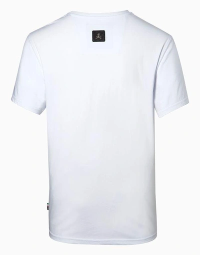 Shop Philipp Plein T-shirt Round Neck Ss "shiori"