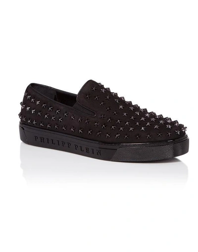 Philipp Plein Slip On "unari"