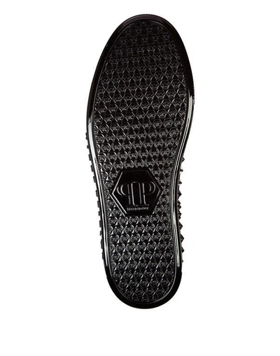 Shop Philipp Plein Slip On "unari"