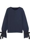 J.CREW Cotton-blend jersey sweatshirt