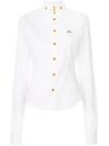 VIVIENNE WESTWOOD WHITE,S26DL0273S4797912252316