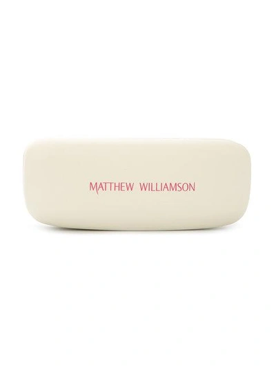Shop Matthew Williamson Round