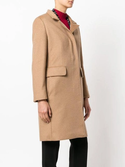 Shop Max Mara Austero Coat