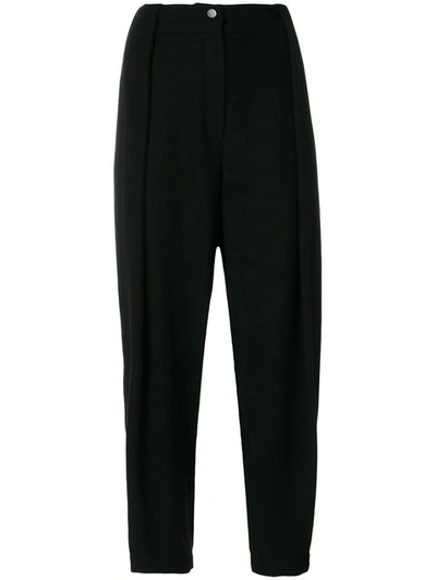 Nehera Poppy Trousers In Black