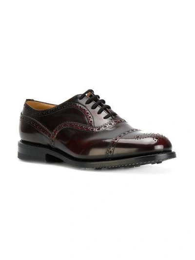 Shop Church's Scalford Oxford Shoes