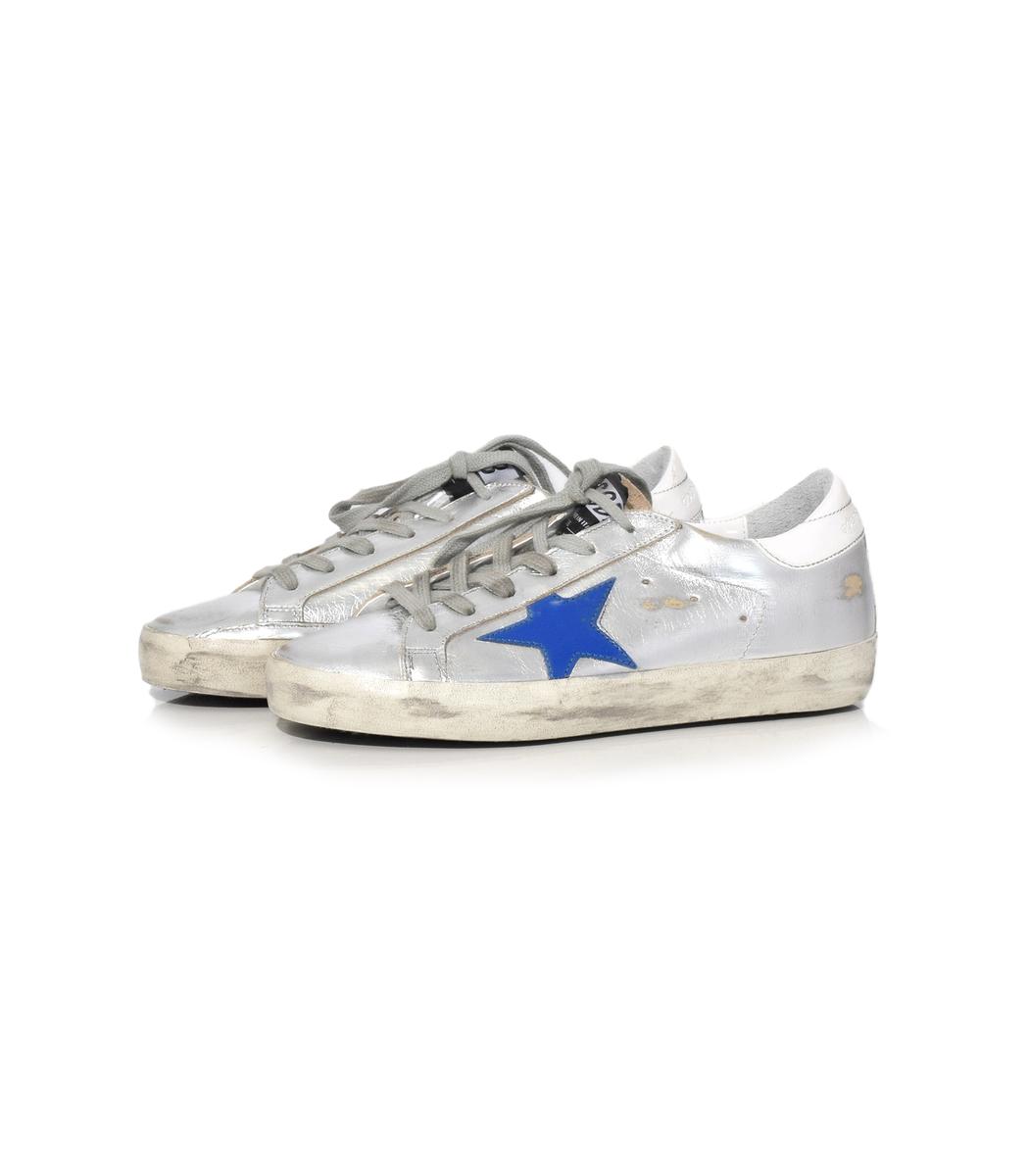 blue star golden goose