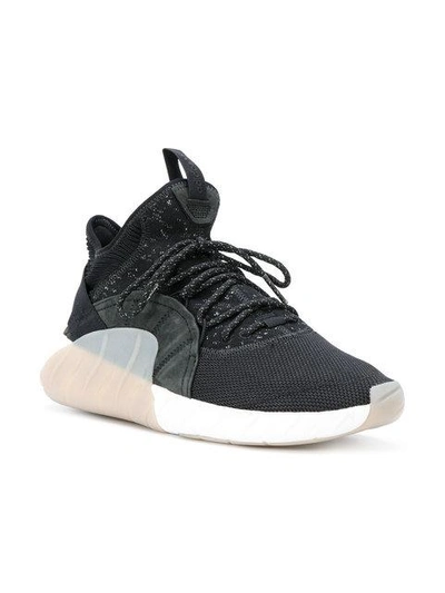 Adidas Originals Tubular Rise Sneakers In Black By3554 - Black | ModeSens