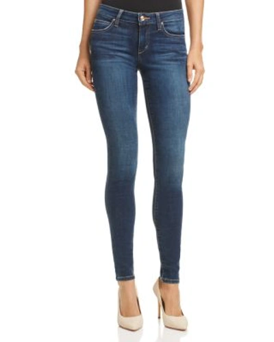 Shop Joe's Jeans The Charlie High-rise Ankle Skinny Jeans In Tania