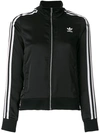 ADIDAS ORIGINALS Adidas Originals Europa TT zip sweatshirt,BR453312238082