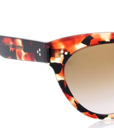 Shop Oliver Peoples Roella Cat-eye Sunglasses