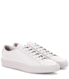 COMMON PROJECTS Original Achilles low-top leather sneakers
