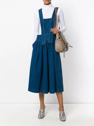 Shop Chloé Blue