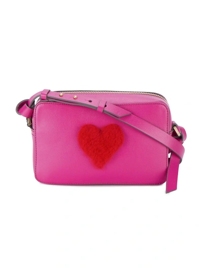 Shop Anya Hindmarch Mini Crossbody Bag