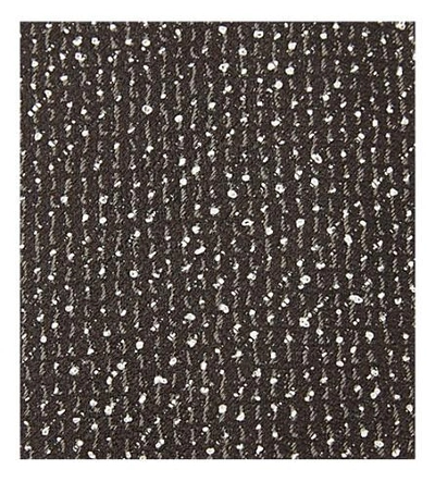 Shop Tom Ford Speckled Silk-blend Tie In Dk Brown