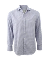 BRUNELLO CUCINELLI Double Checkered Shirt