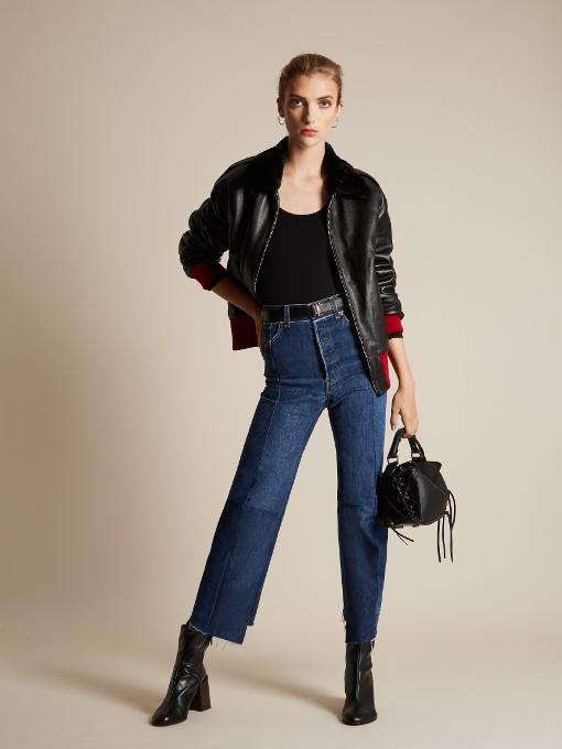 acne studios saul boots