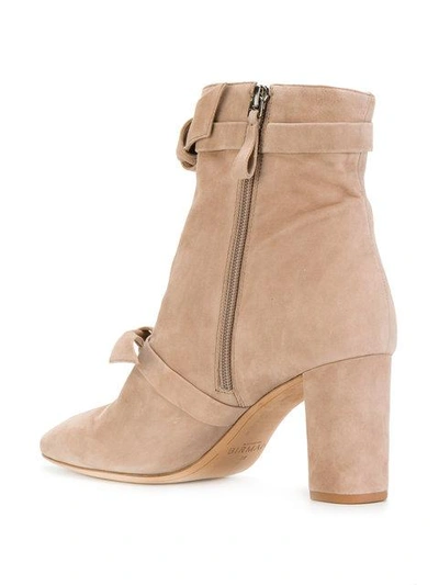 Shop Alexandre Birman Ankle Length Boots