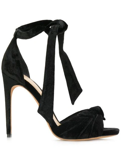 Shop Alexandre Birman Jessica Sandals