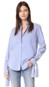 JOSEPH THOMAS BLOUSE