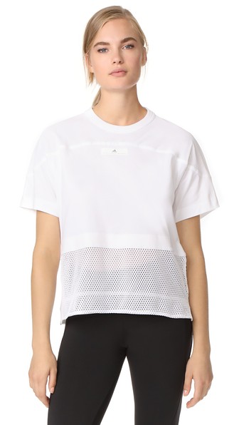 adidas stella mccartney shirt
