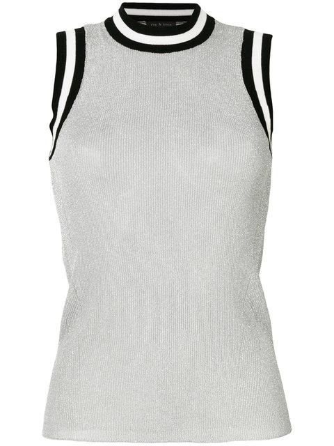 rag and bone priya tank