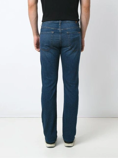 Shop 7 For All Mankind Slimmy