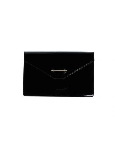 Shop M2malletier Handbag In Black