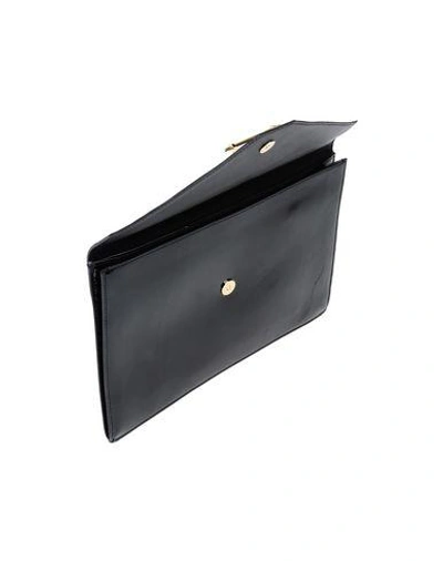 Shop M2malletier Handbag In Black