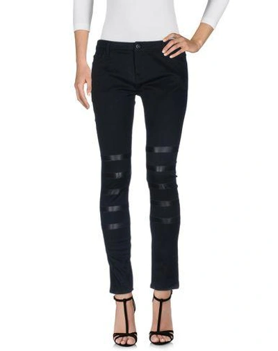 Shop Each X Other Jeans In Black