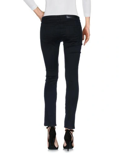 Shop Each X Other Jeans In Black