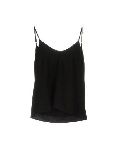 Shop The Fifth Label Top In Black